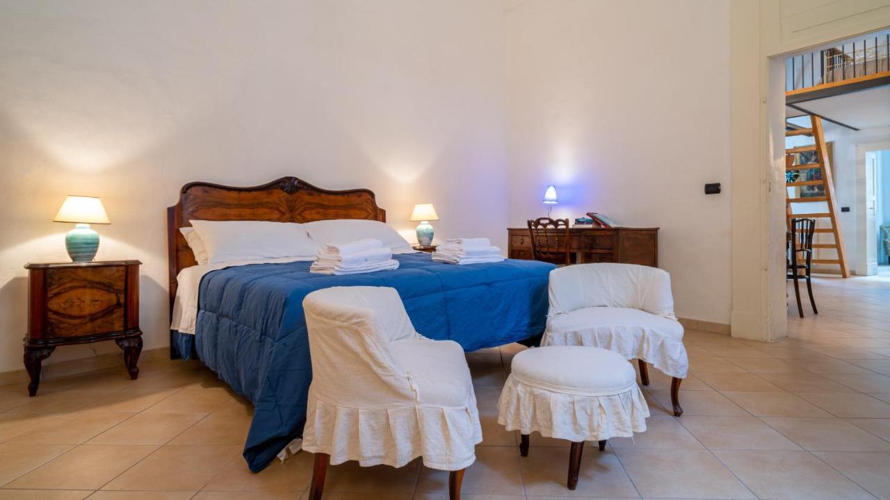 Italianway - Casa Del Barone Apartment Lecce Exterior photo