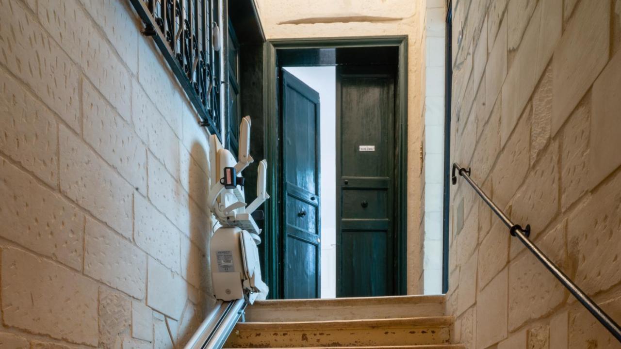 Italianway - Casa Del Barone Apartment Lecce Exterior photo