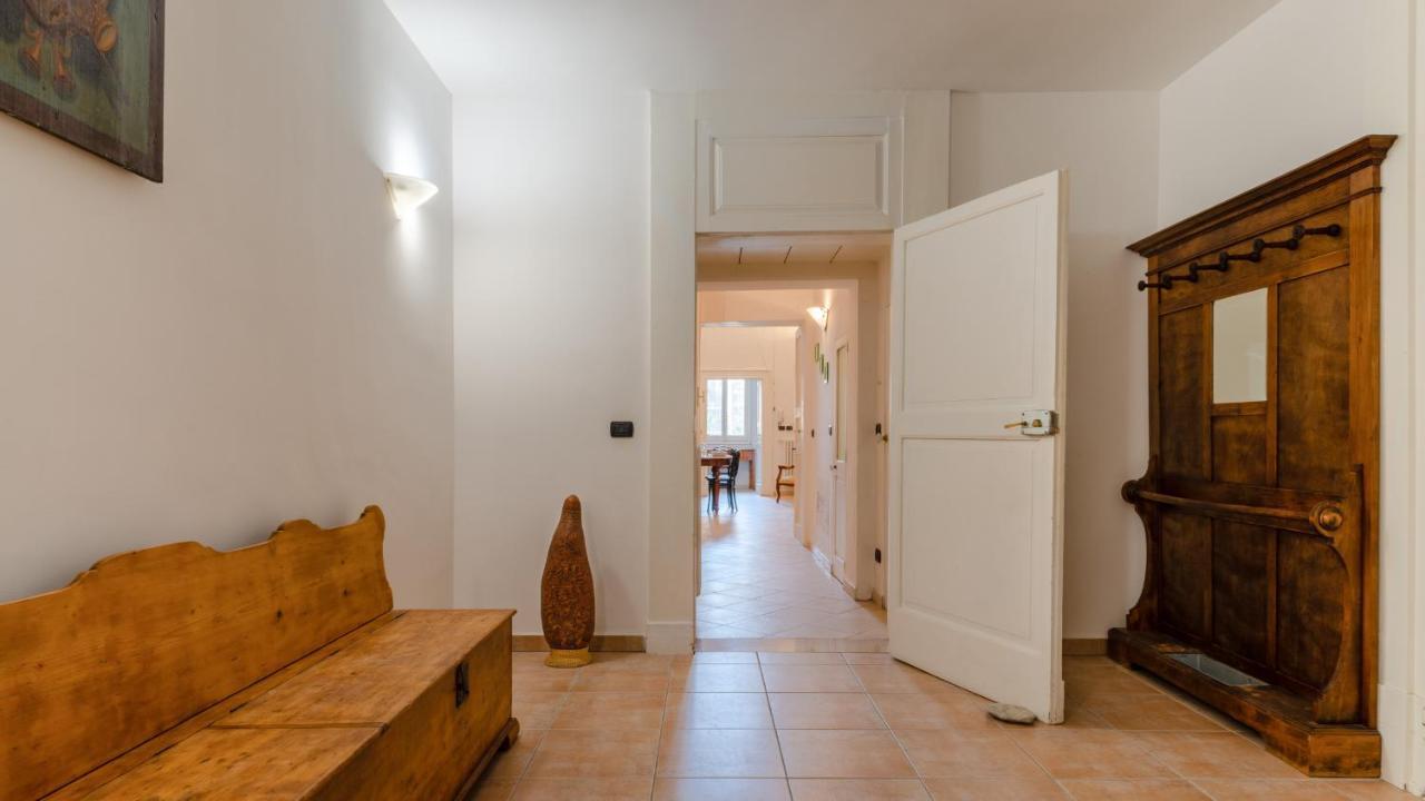 Italianway - Casa Del Barone Apartment Lecce Exterior photo