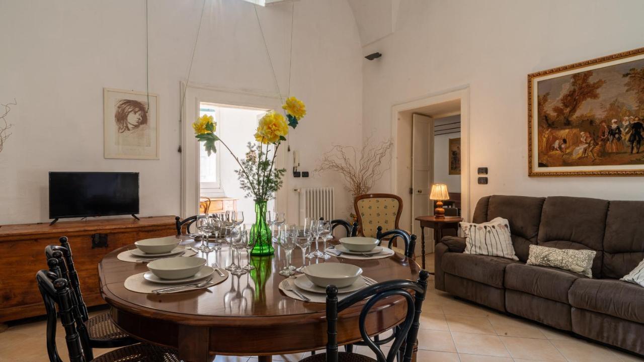 Italianway - Casa Del Barone Apartment Lecce Exterior photo